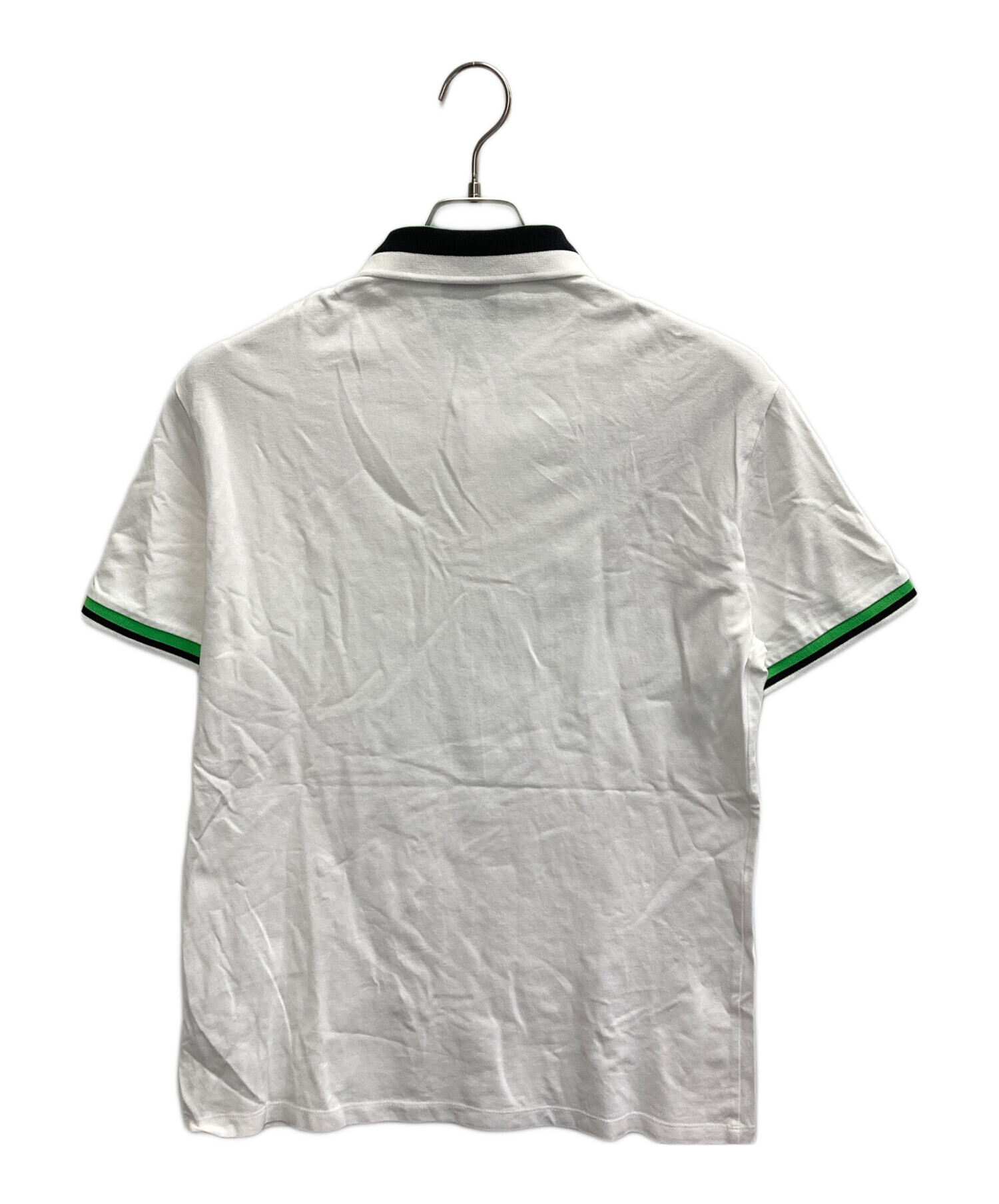 中古・古着通販】EMPORIO ARMANI (エンポリオアルマーニ) ポロシャツ