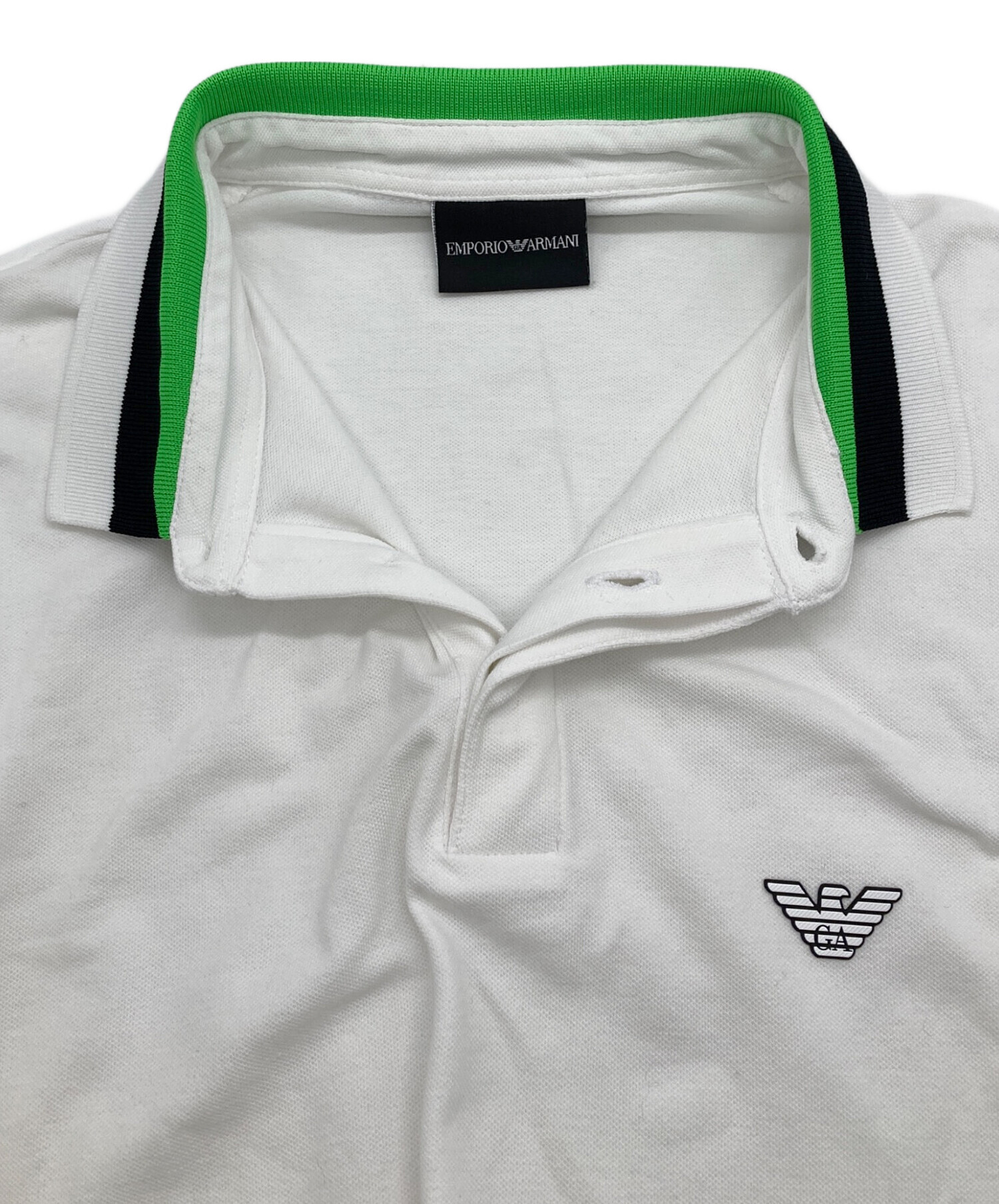 エンポリオアルマーニ 54 未使用品です‼︎ 中古・古着通販】EMPORIO ARMANI (エンポリオアルマーニ) ドレス