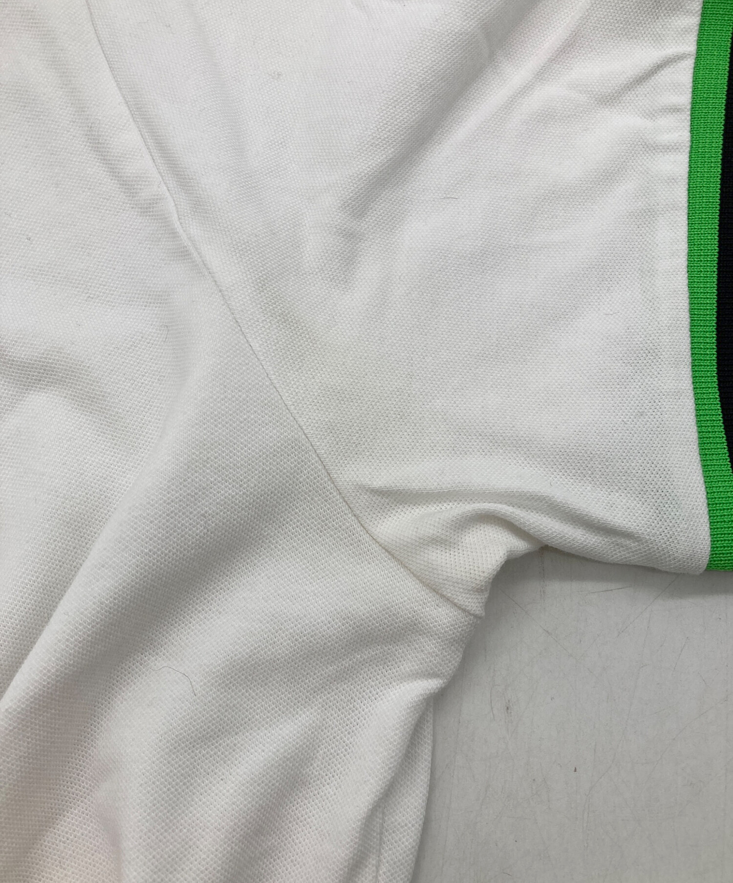 中古・古着通販】EMPORIO ARMANI (エンポリオアルマーニ) ポロシャツ 