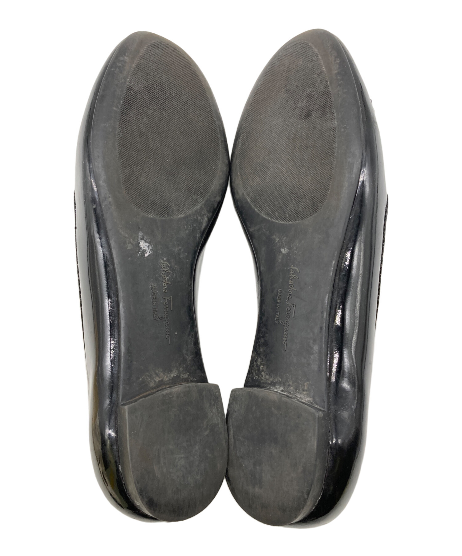 中古・古着通販】Salvatore Ferragamo (サルヴァトーレ フェラガモ