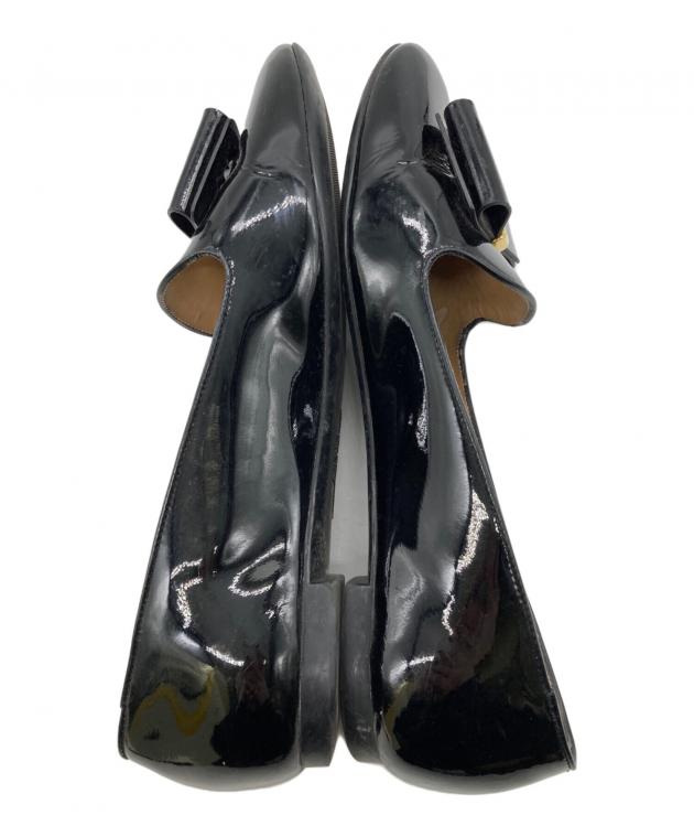 新品未使用　サルヴァトーレ フェラガモ 8 中古・古着通販】Salvatore Ferragamo (サルヴァトーレ フェラガモ