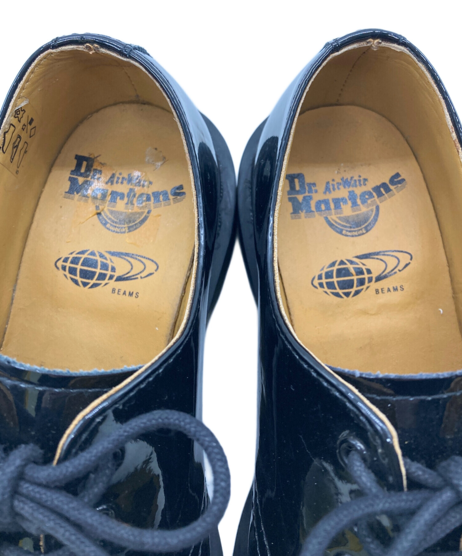 中古・古着通販】Dr.Martens (ドクターマーチン) BEAMS (ビームス