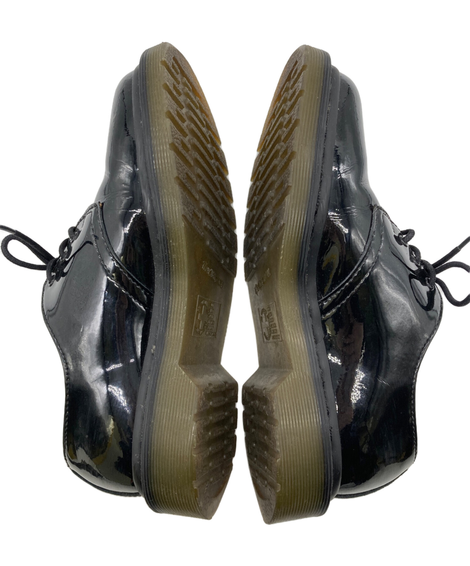 中古・古着通販】Dr.Martens (ドクターマーチン) BEAMS (ビームス