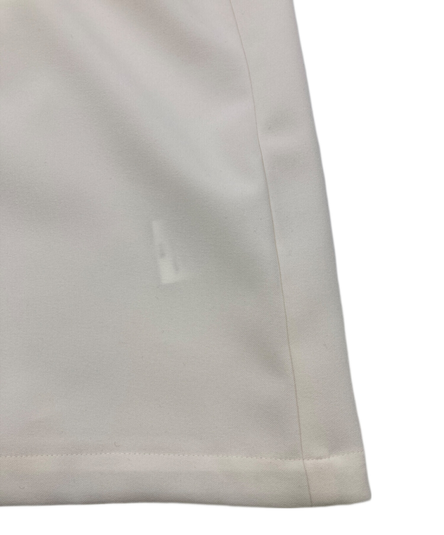 中古・古着通販】SOEJU (ソージュ) ソフトオックスノースリーブ