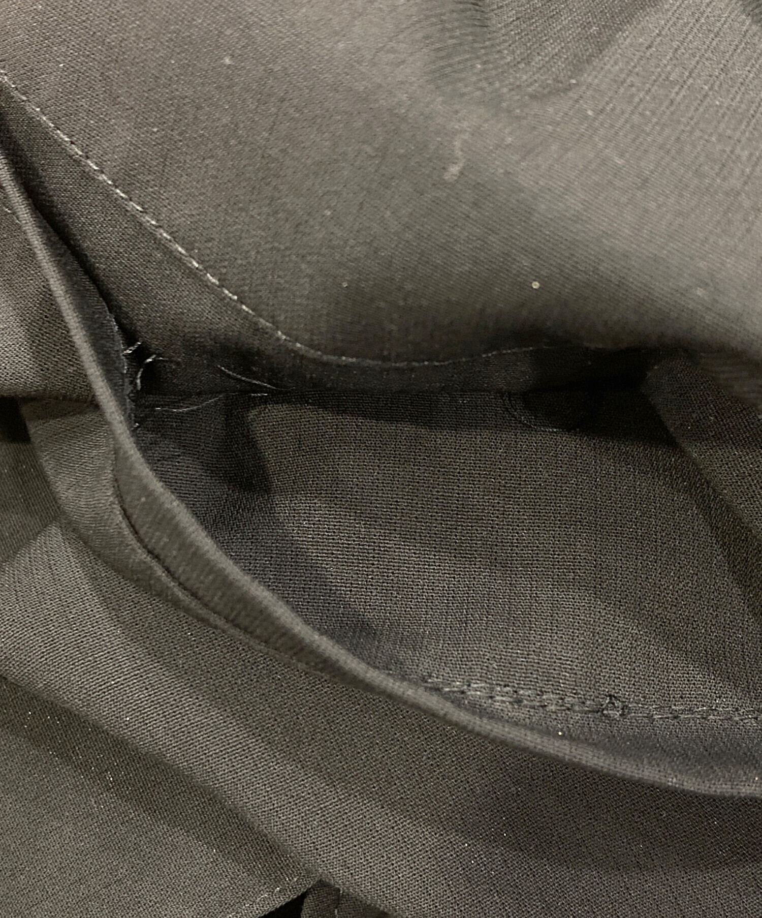 中古・古着通販】23区 (ニジュウサンク) 洗える シアーマットクロス