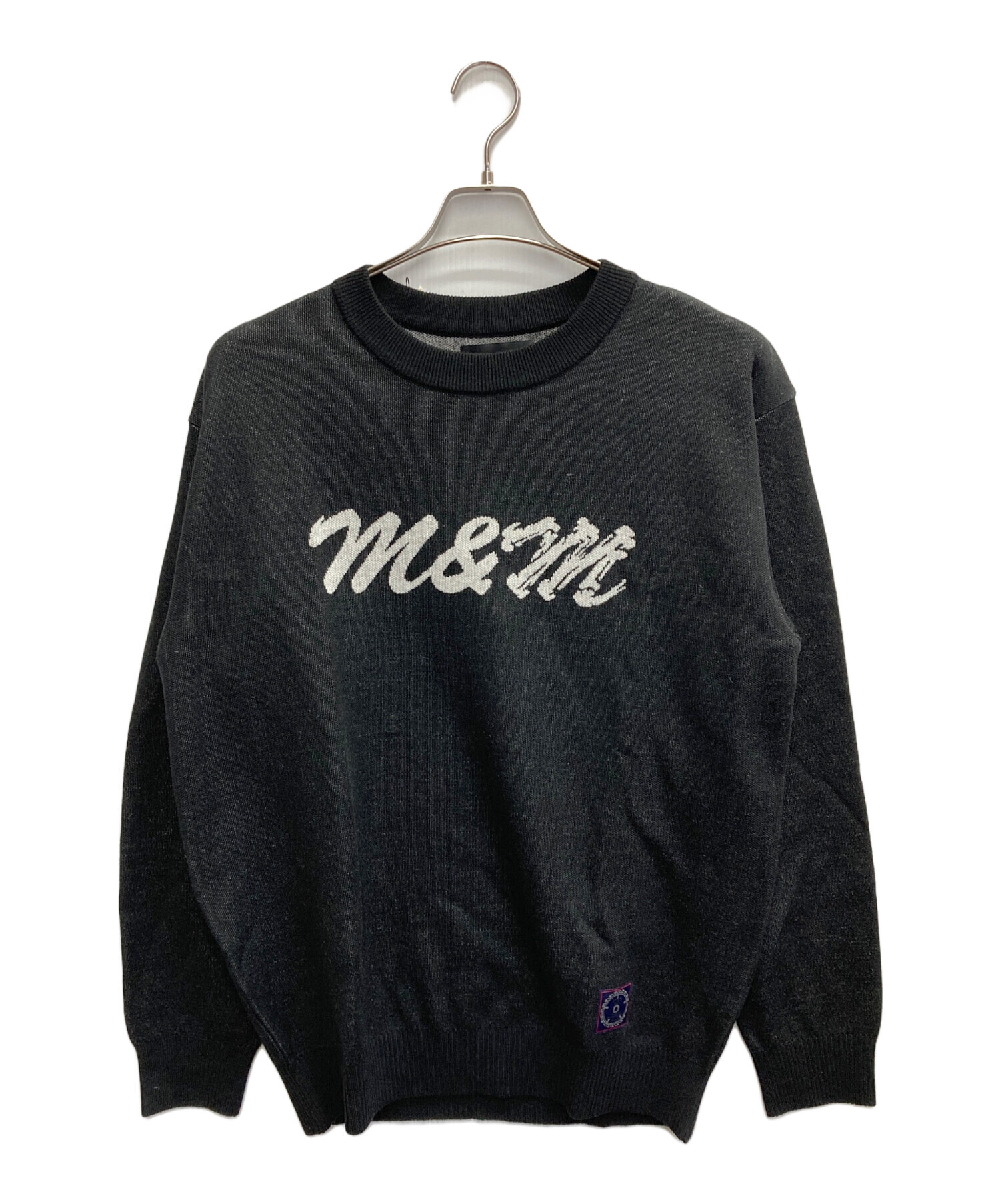 中古・古着通販】MASSES (マシス) m&m custom performance