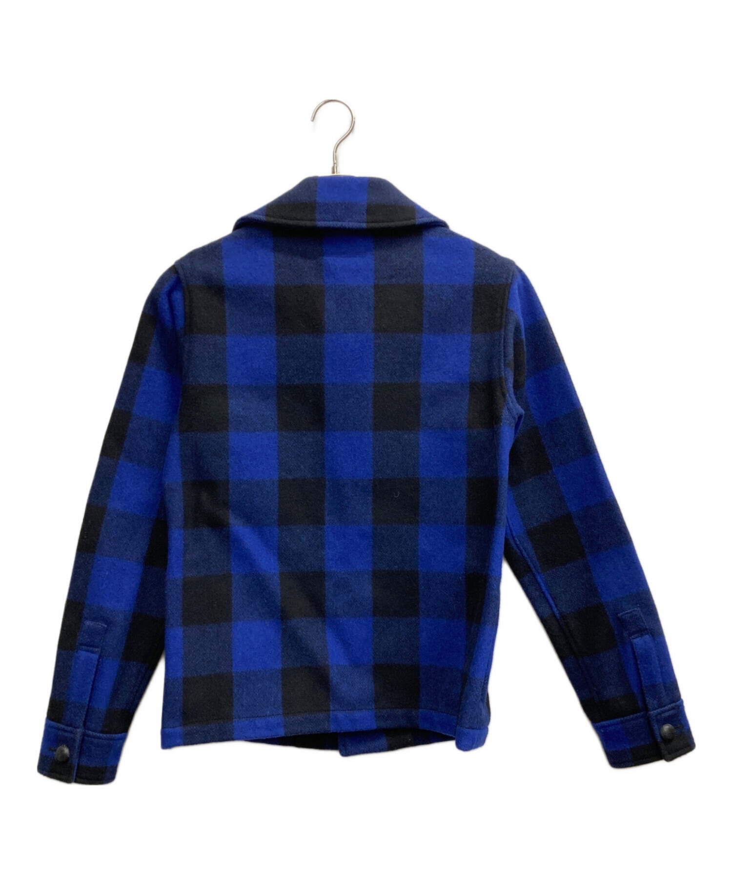 MARBLES マーブルズ　バッファローチェック　シャツジャケット バッファローチェックシャツジャケット 明日発売！ | Marbles