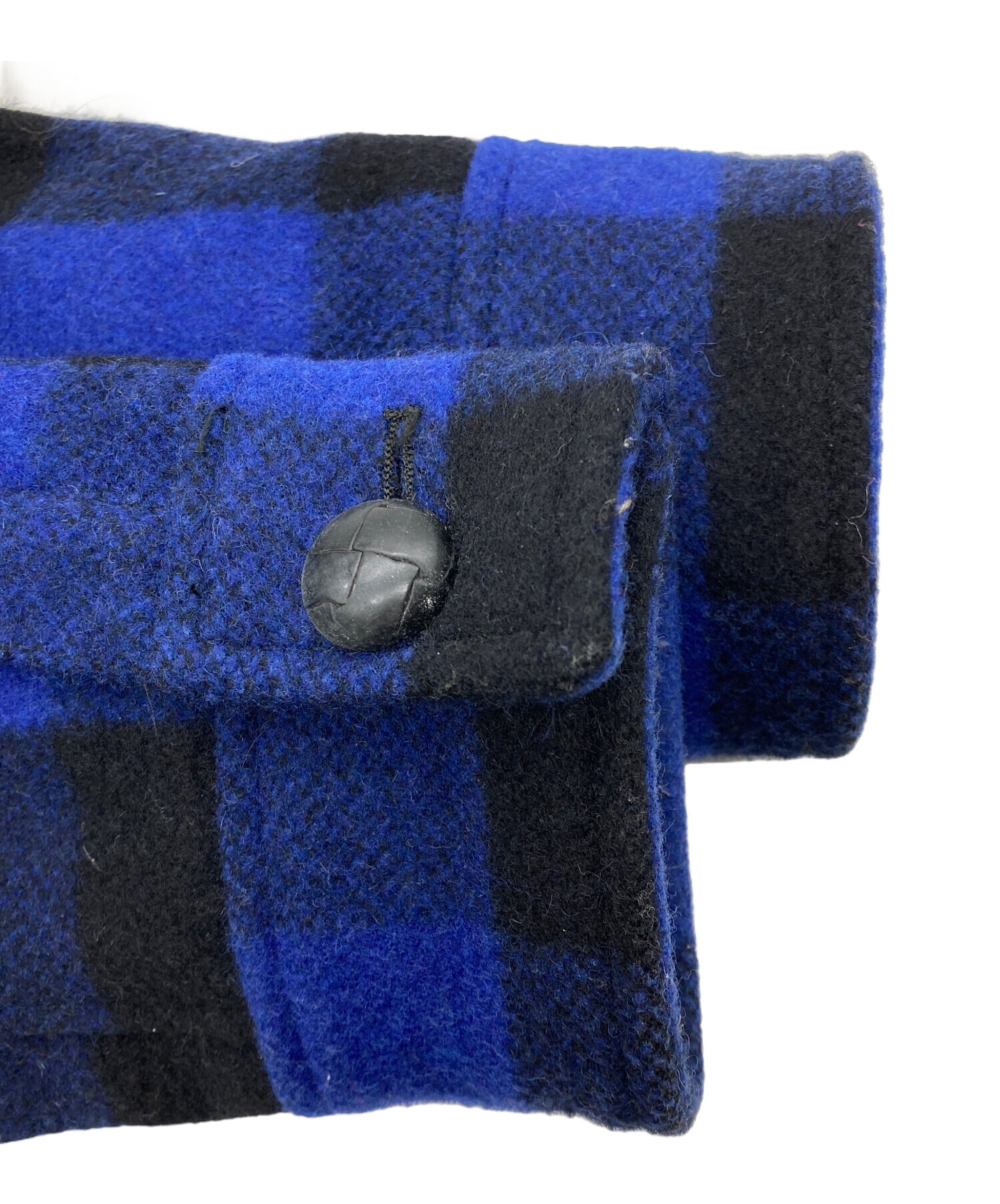 中古・古着通販】MARBLES (マーブルズ) バッファロー チェック