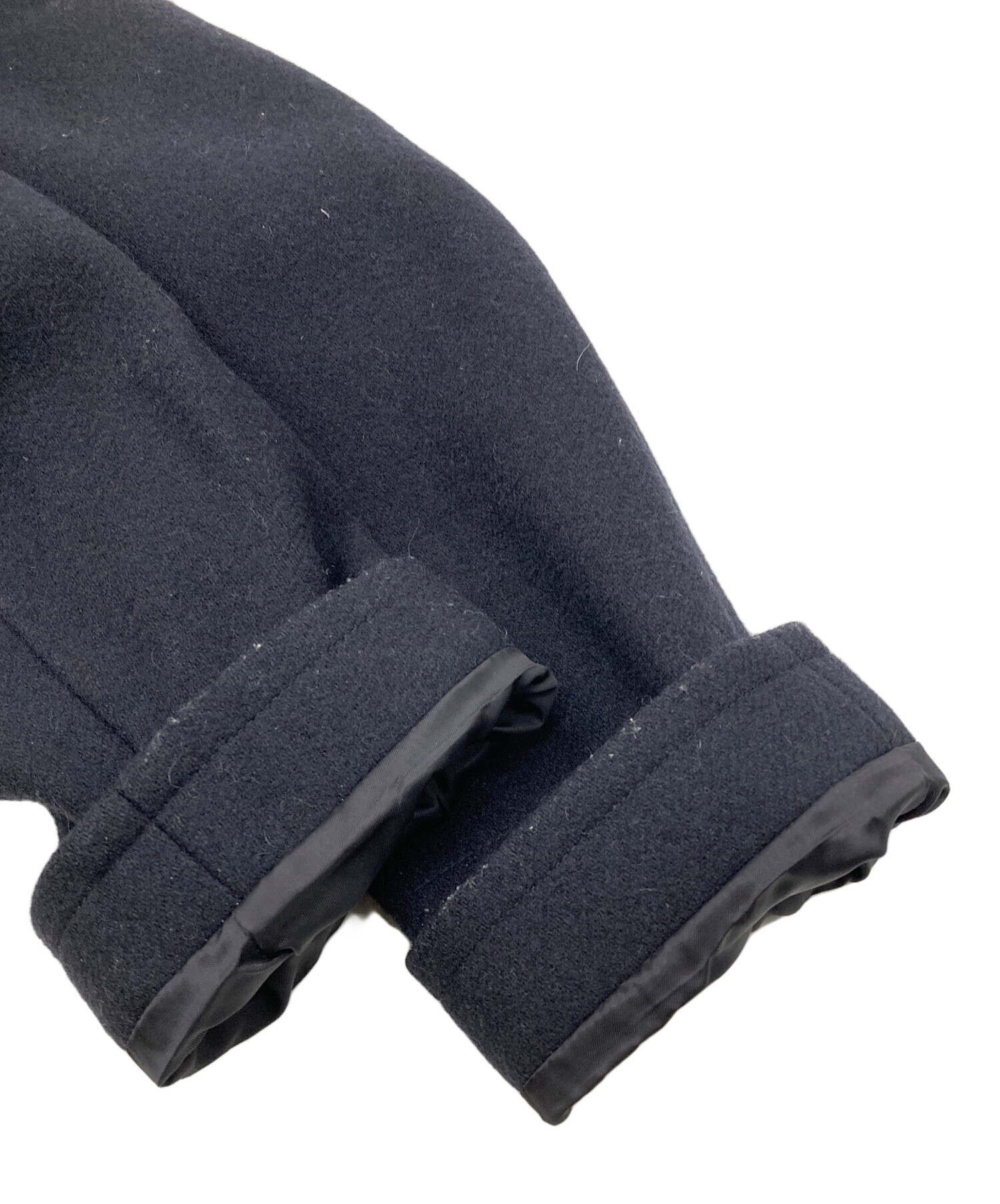 中古・古着通販】MARGARET HOWELL (マーガレットハウエル) Pコート