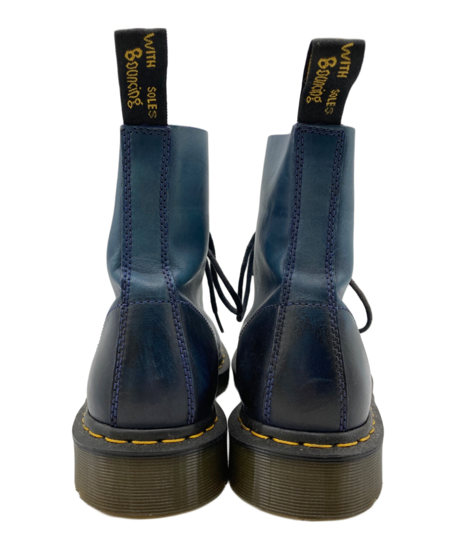 中古・古着通販】Dr.Martens (ドクターマーチン) グラデーションカラー
