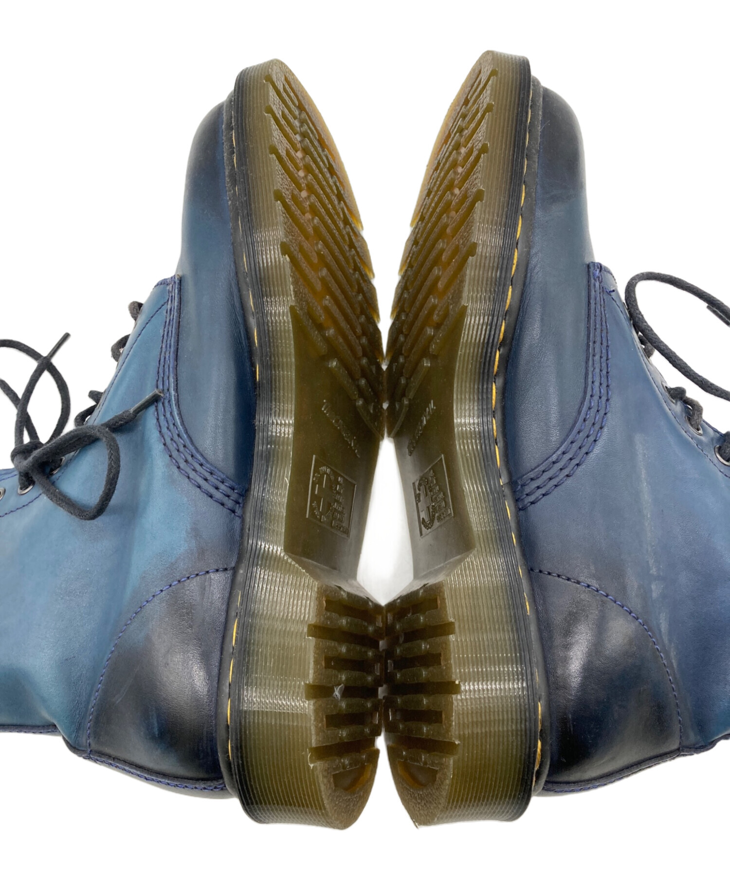 中古・古着通販】Dr.Martens (ドクターマーチン) グラデーションカラー