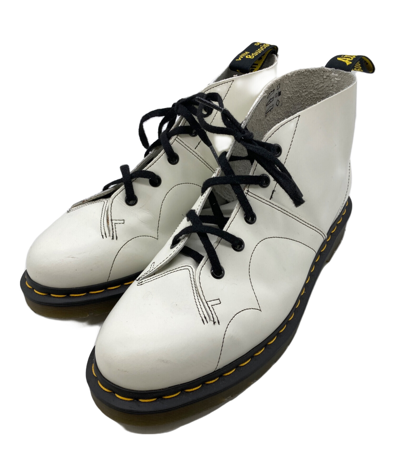 中古・古着通販】Dr.Martens (ドクターマーチン) Church モンキー