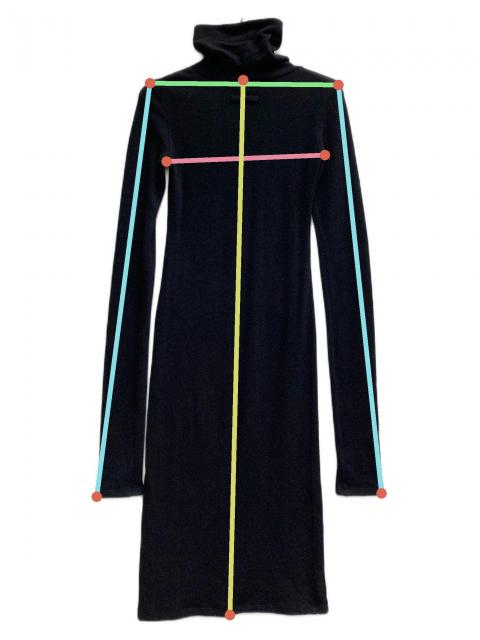 中古・古着通販】Jean Paul GAULTIER FEMME (ジャンポールゴルチエ