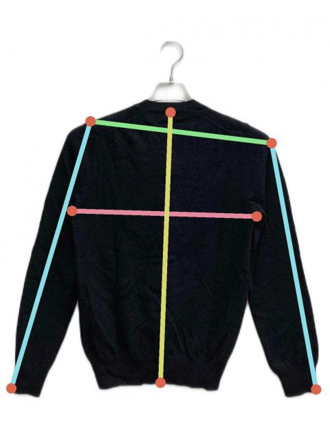 中古・古着通販】COMME des GARCONS COMME des GARCONS
