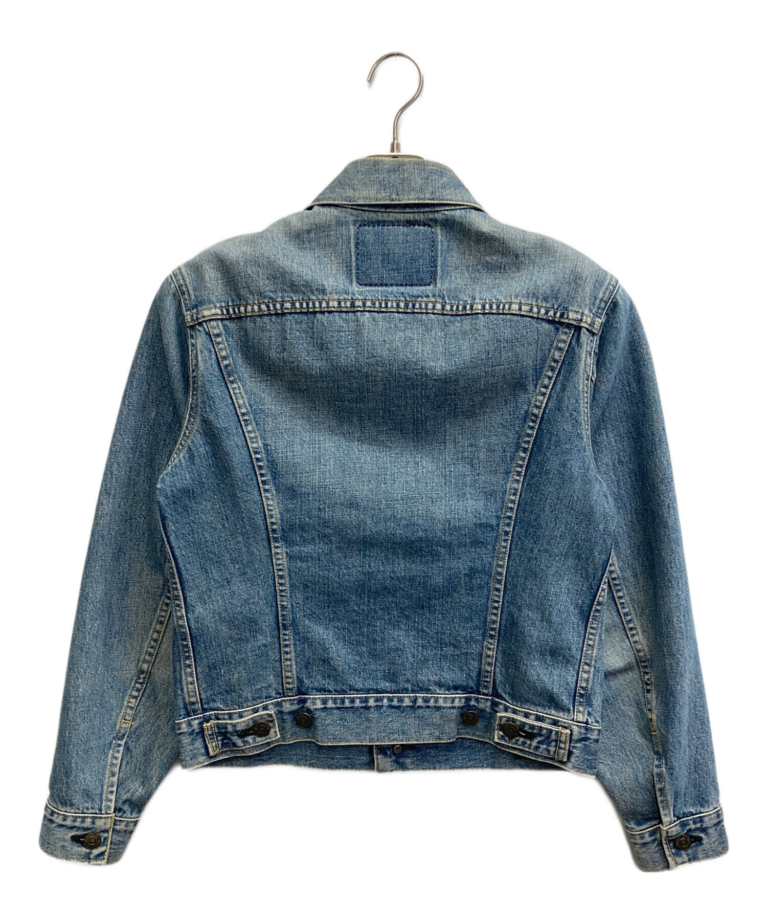 中古・古着通販】LEVI'S (リーバイス) 557 3rd デニムジャケット