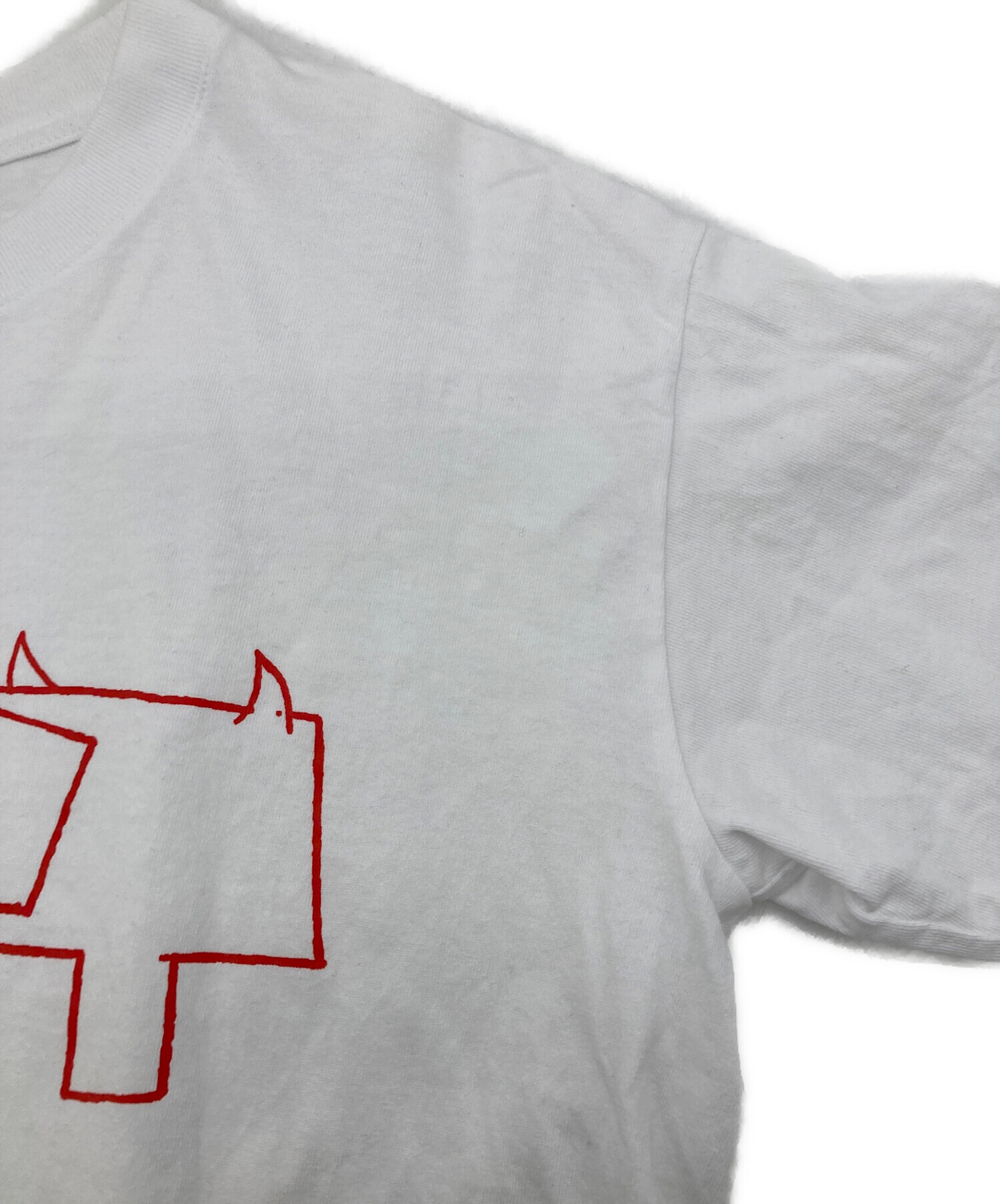 中古・古着通販】BoTT (ボット) BEAMS T (ビームス ティー) Pissed Off