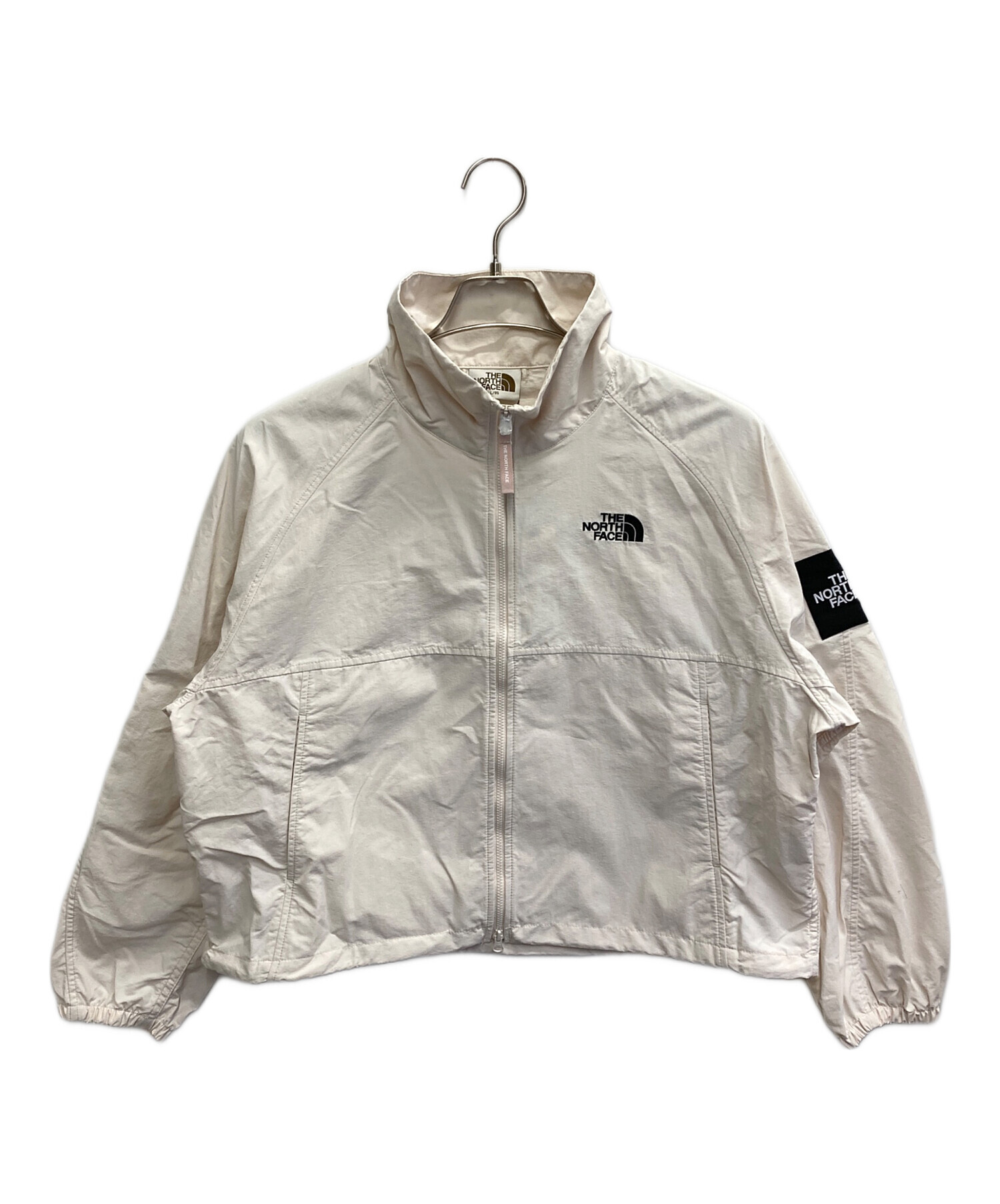中古・古着通販】THE NORTH FACE (ザ ノース フェイス) W
