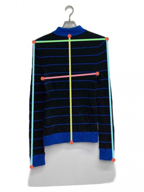 中古・古着通販】ACNE STUDIOS (アクネ ストゥディオス) ハイネック