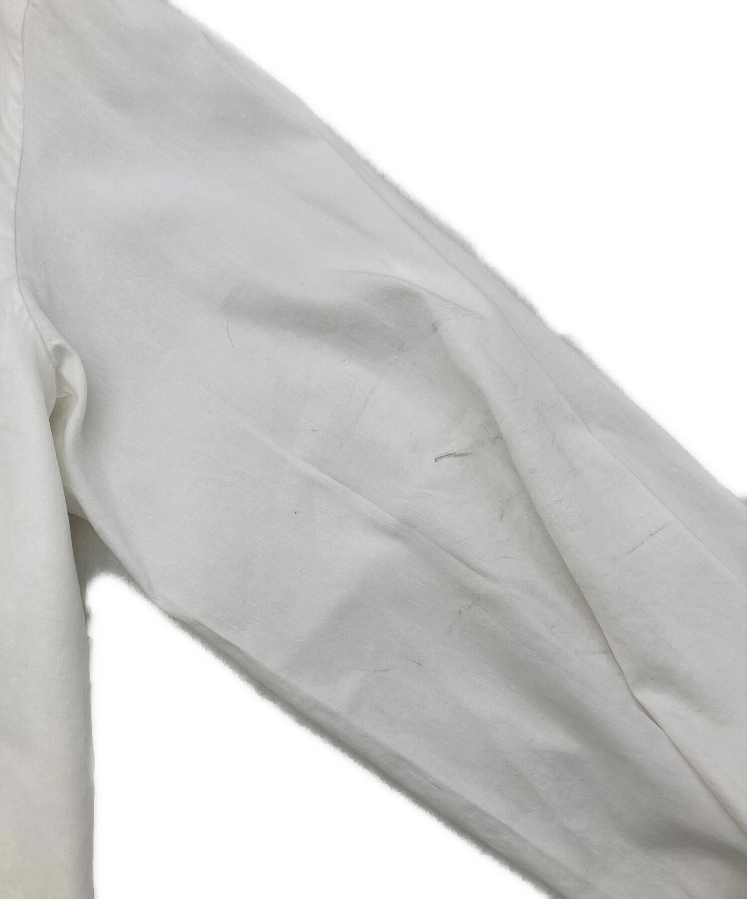 中古・古着通販】theory luxe (セオリーリュクス) Crisp Linen Katia
