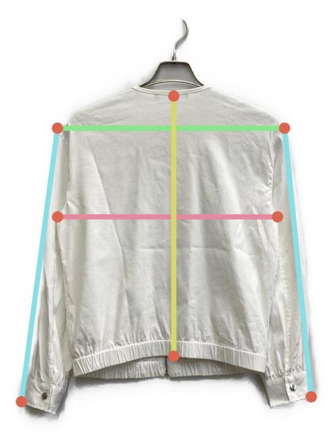 中古・古着通販】theory luxe (セオリーリュクス) Crisp Linen Katia