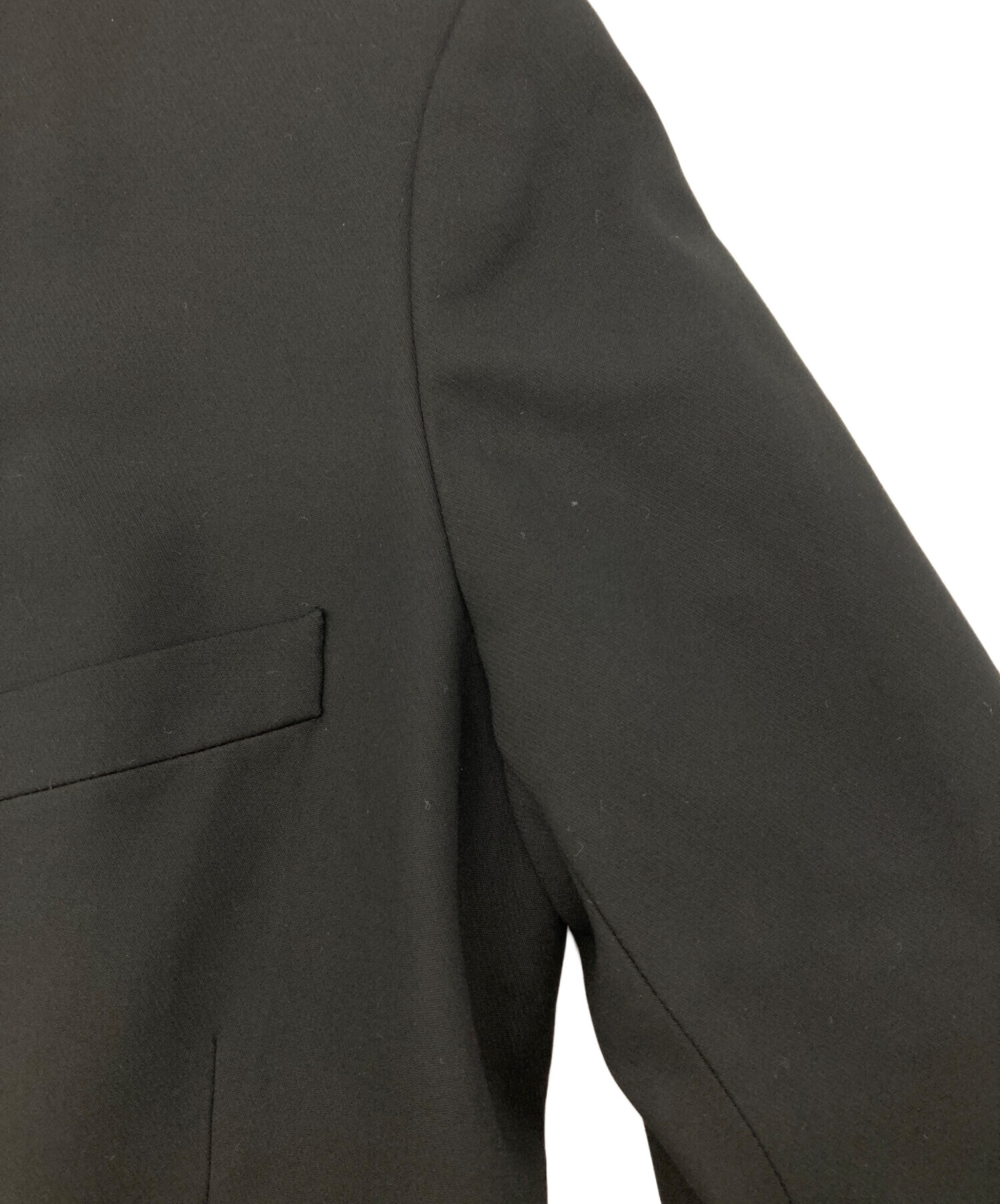 中古・古着通販】theory luxe (セオリーリュクス) 24AW Newan Daylia