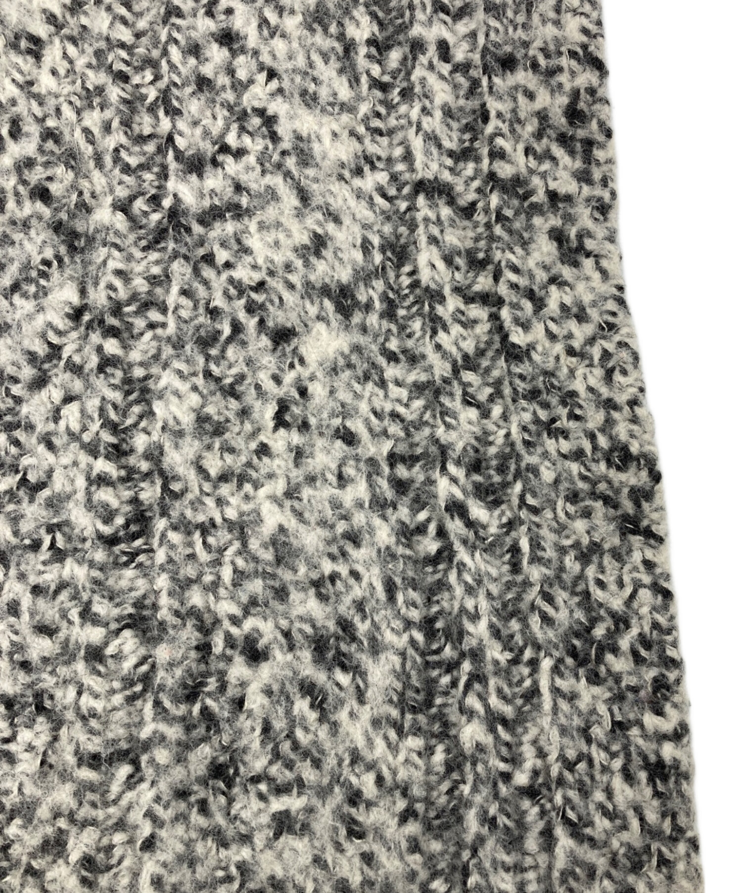 中古・古着通販】DRIES VAN NOTEN (ドリスヴァンノッテン) ウール