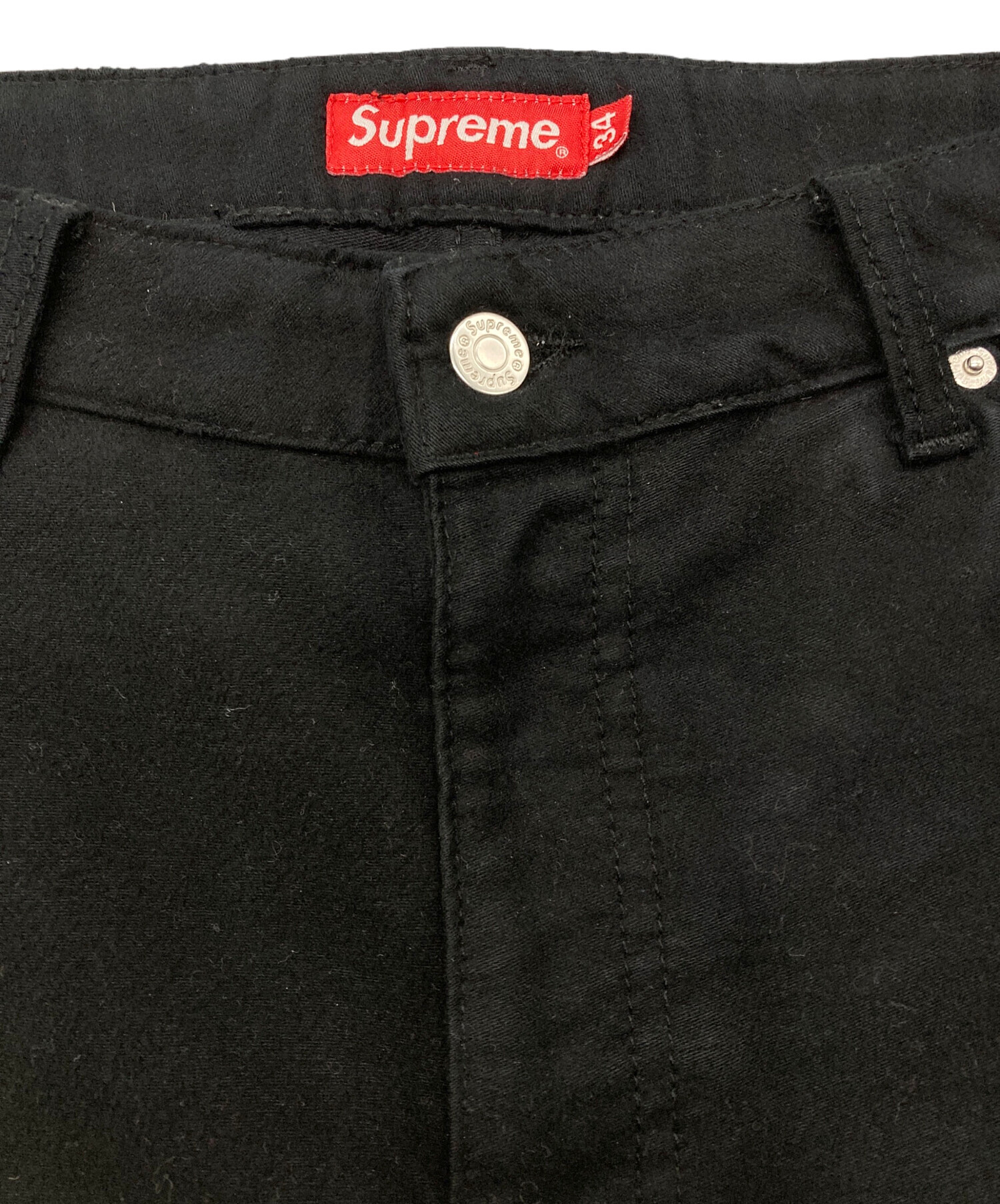 中古・古着通販】Supreme (シュプリーム) Kindermann GmbH 23AW