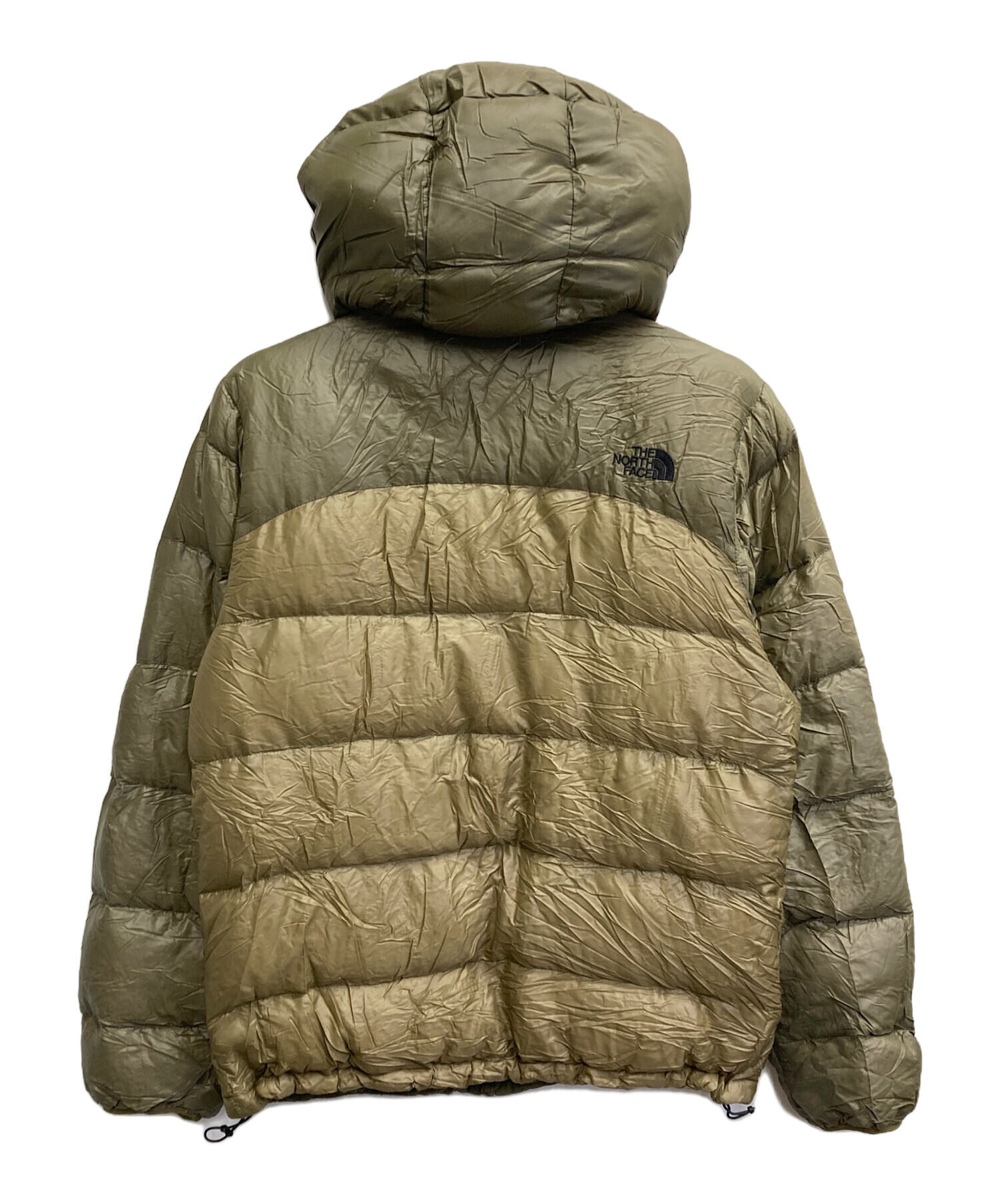 中古・古着通販】THE NORTH FACE (ザ ノース フェイス) ACONCAGUA 
