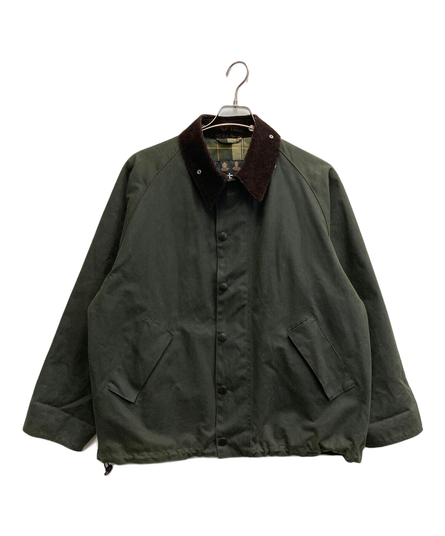 バブアー　ジャーナルスタンダード 中古・古着通販】Barbour (バブアー) JOURNAL STANDARD (ジャーナル