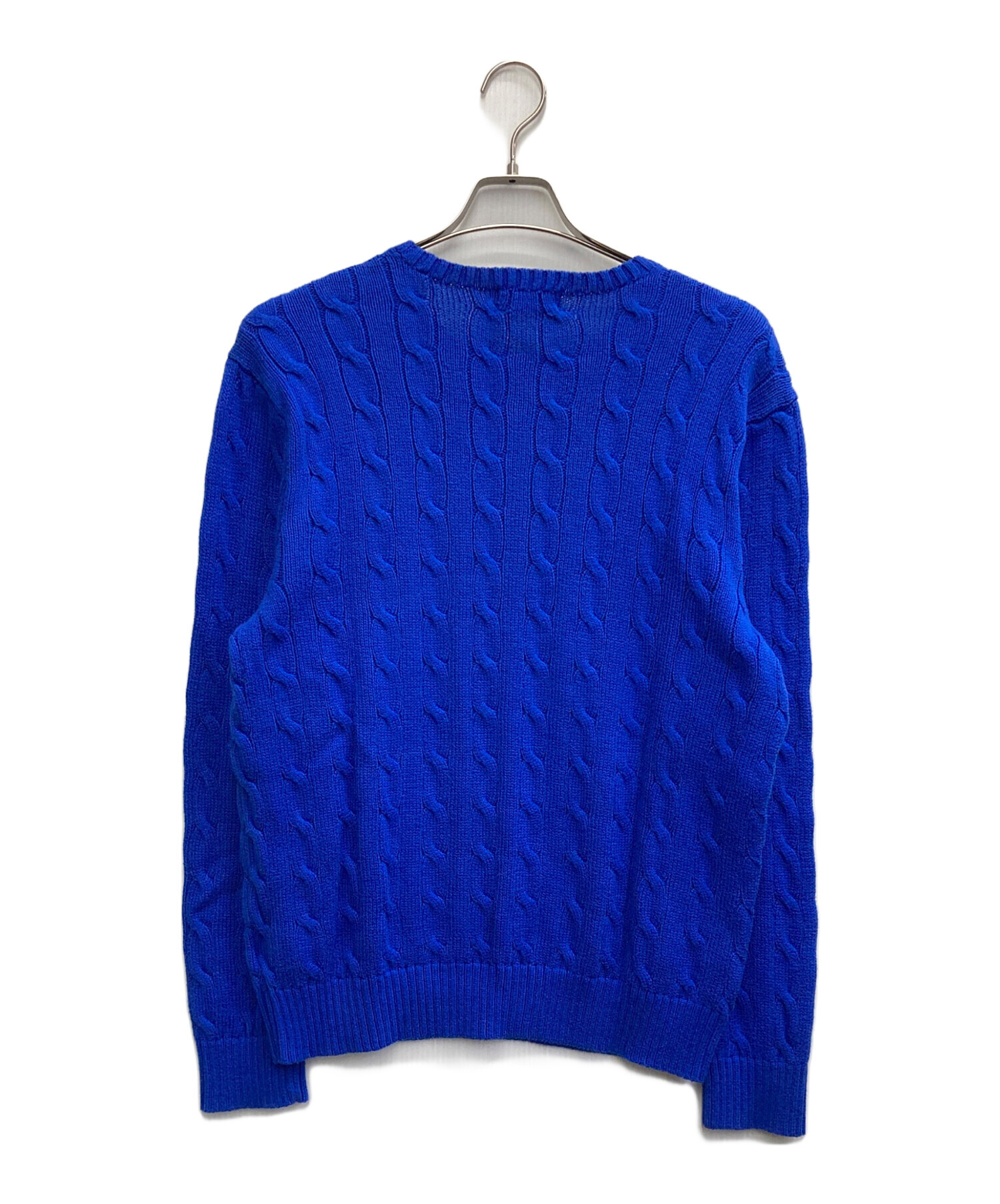 中古・古着通販】POLO RALPH LAUREN (ポロ・ラルフローレン) ケーブル