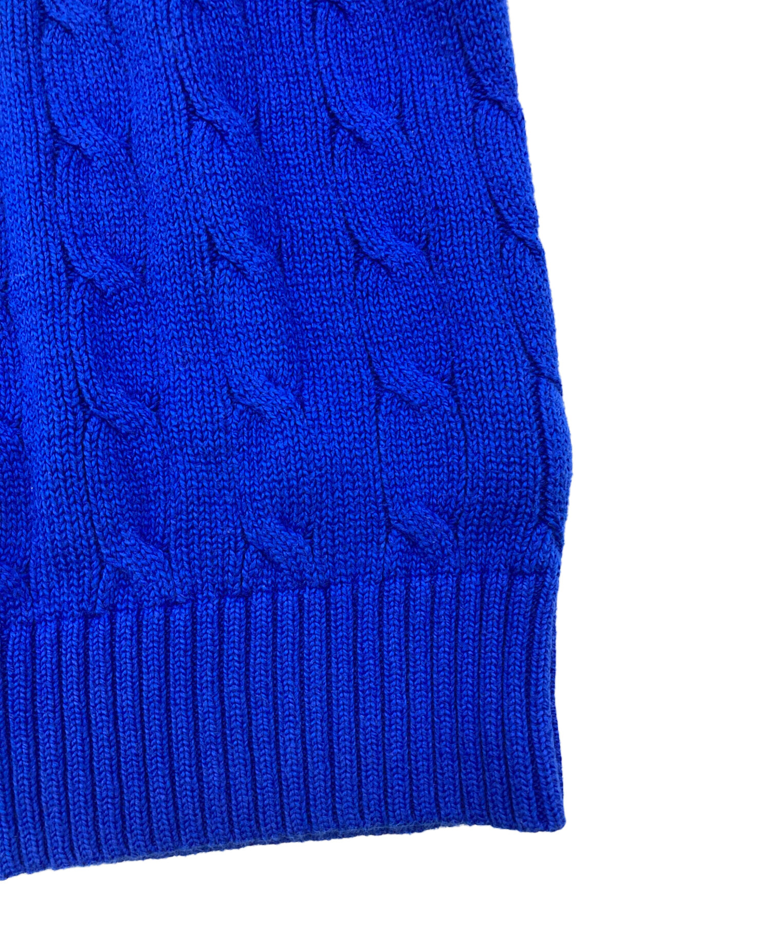 中古・古着通販】POLO RALPH LAUREN (ポロ・ラルフローレン) ケーブル