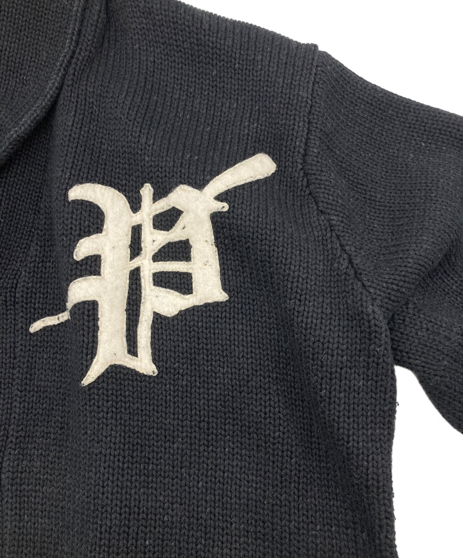 中古・古着通販】POLO RALPH LAUREN (ポロ・ラルフローレン) ショール 