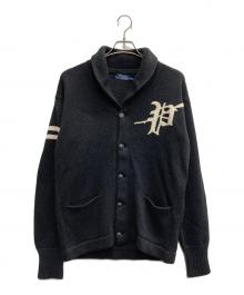 POLO RALPH LAUREN(ポロ・ラルフローレン)、トップス、カーディガン