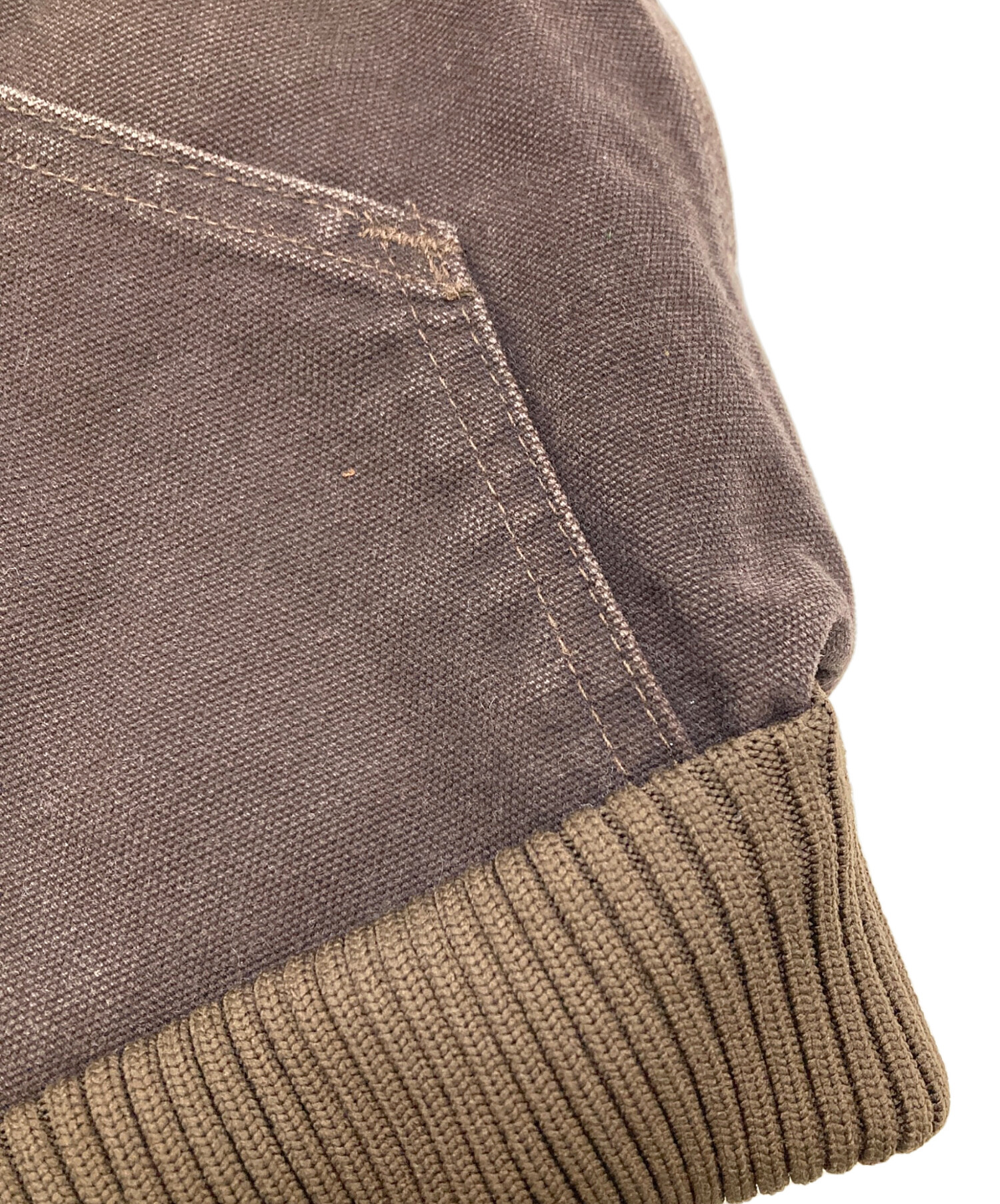 中古・古着通販】CarHartt (カーハート) アクティブジャケット 