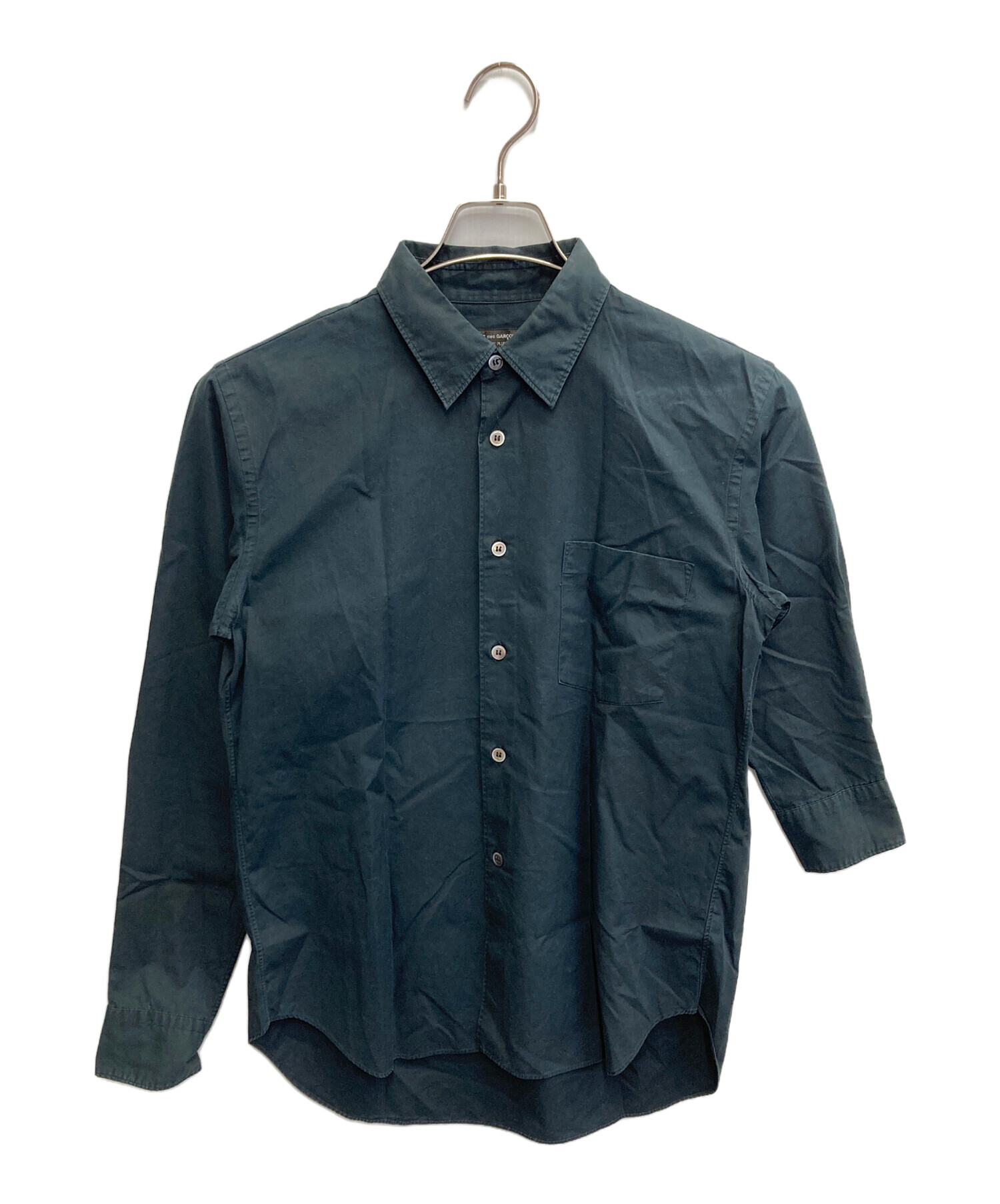 中古・古着通販】COMME des GARCONS HOMME PLUS (コムデギャルソンオム