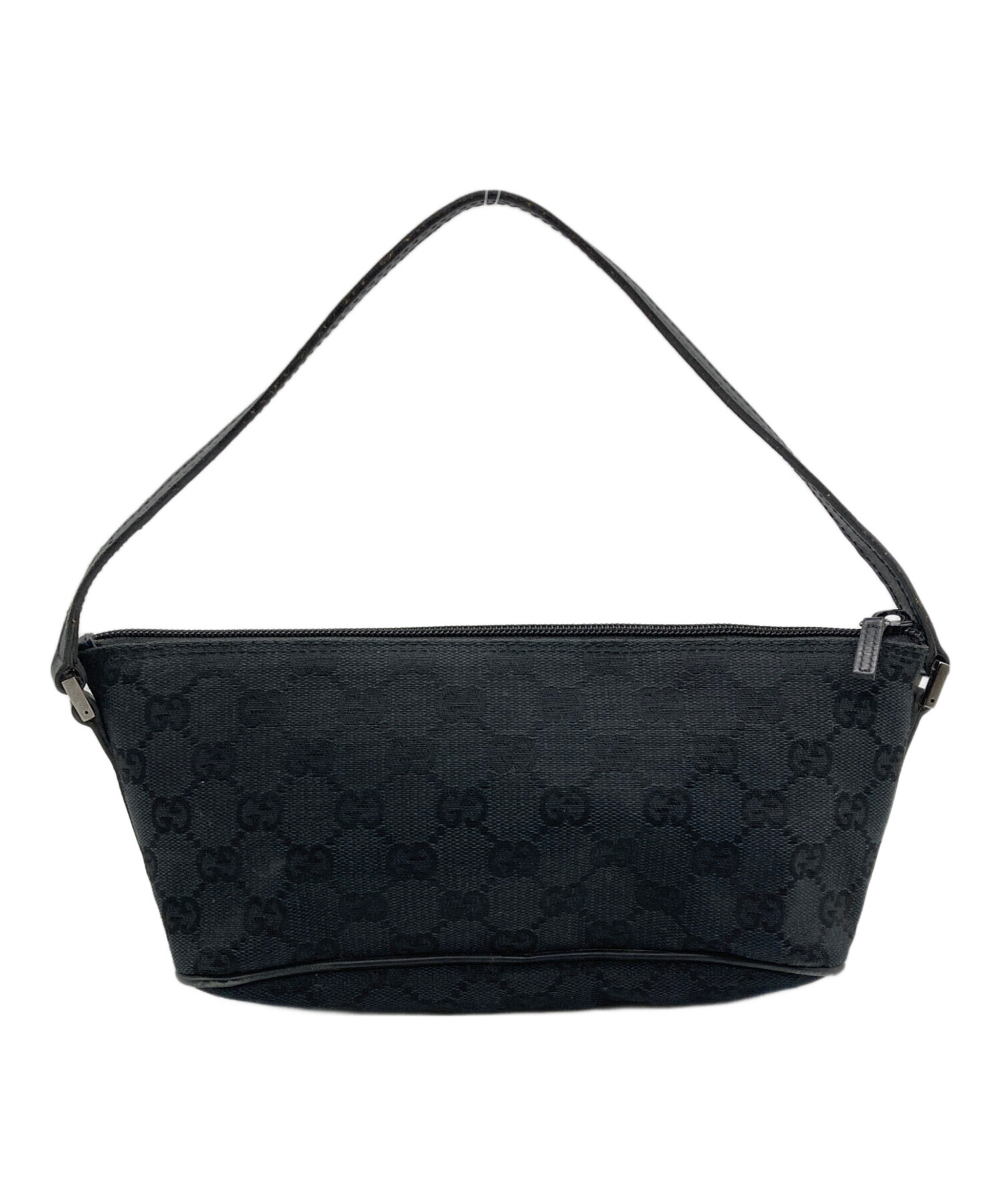 中古・古着通販】GUCCI (グッチ) GG キャンバスアクセサリー ポーチ