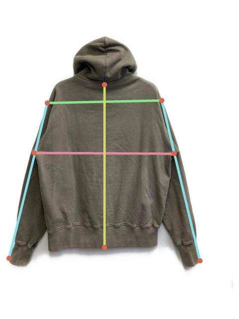 【古着】Umbro✖︎BOILER ROOM パーカー 値下げ相談可 中古・古着通販】UMBRO (アンブロ) BOILER ROOM (ボイラールーム