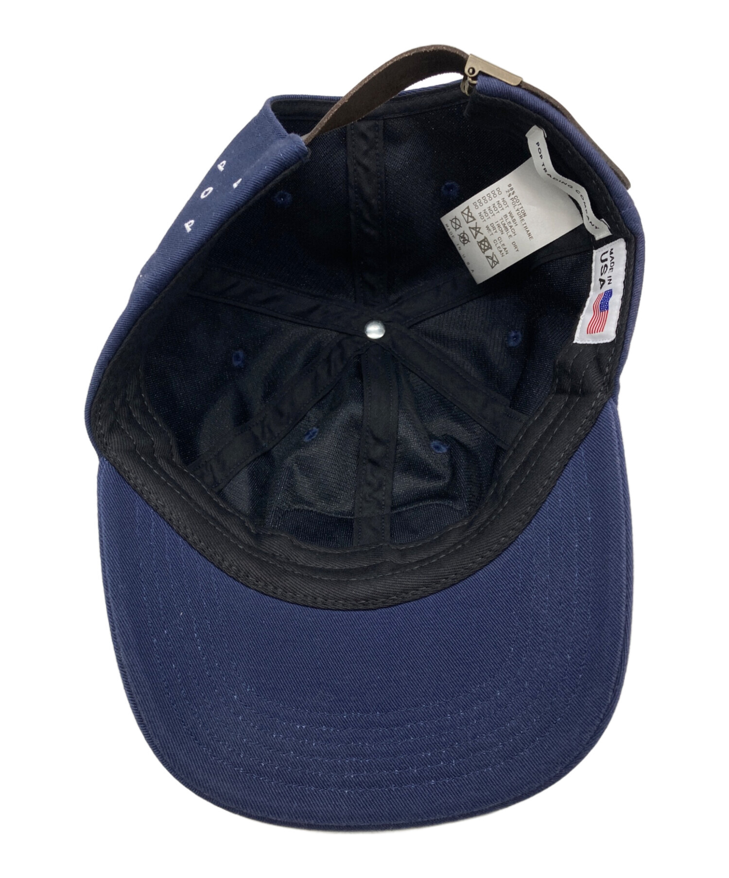 中古・古着通販】POP TRADING COMPANY (ポップトレーディング