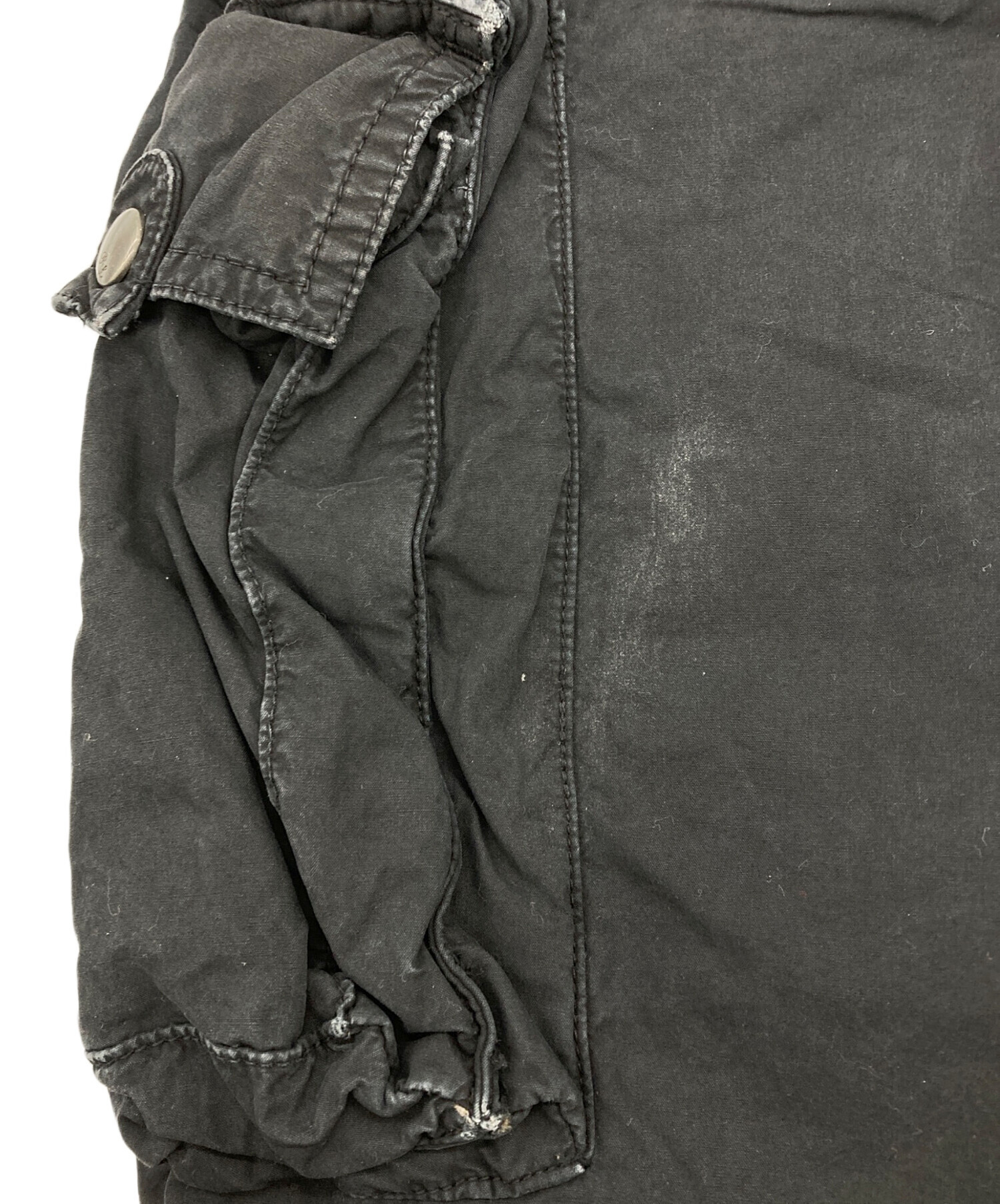 中古・古着通販】RALPH LAUREN (ラルフローレン) 90'Sランダムポケット