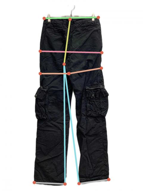 中古・古着通販】RALPH LAUREN (ラルフローレン) 90'Sランダムポケット