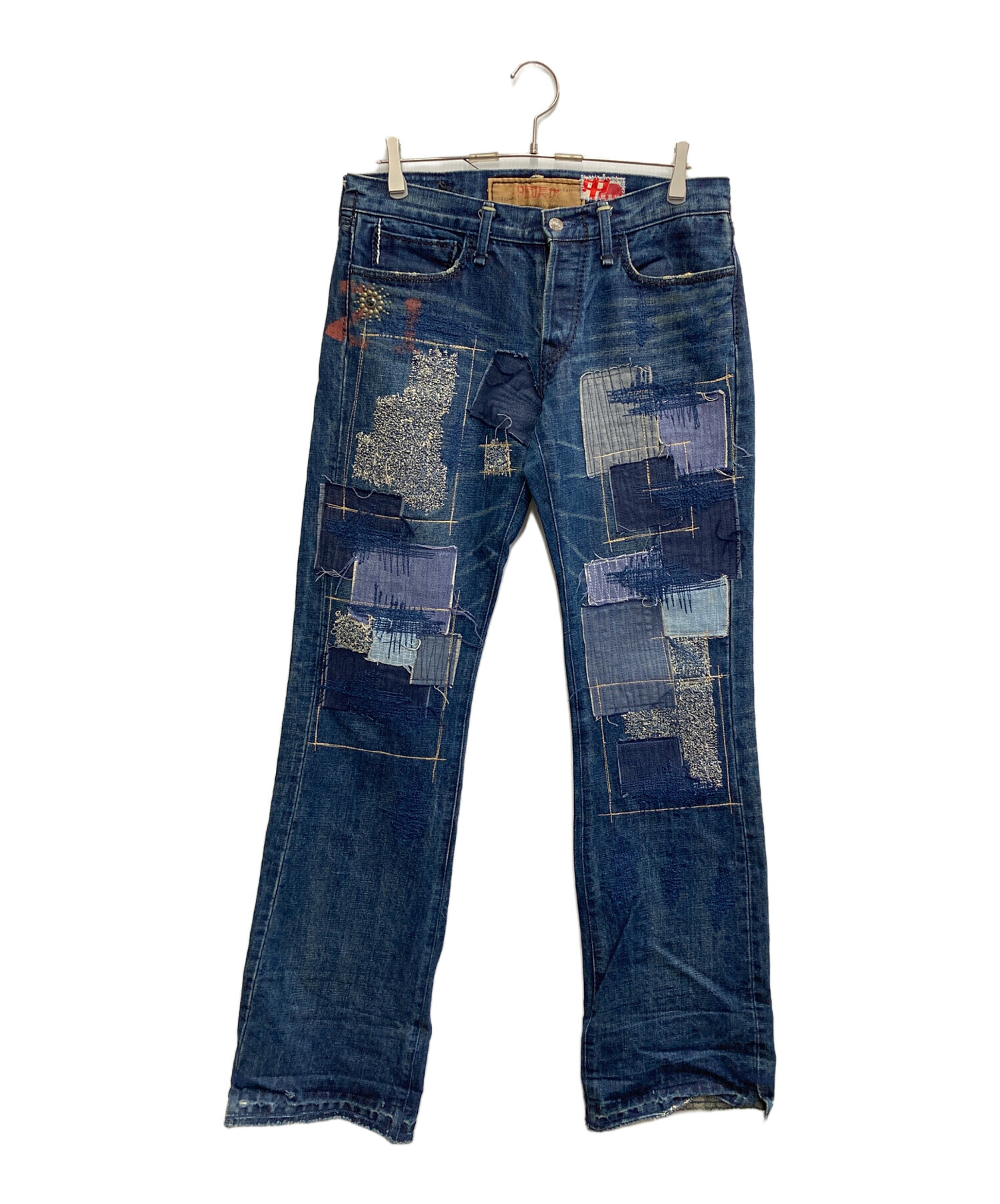 中古・古着通販】THE GREAT CHINA WALL/中國長城 (ザグレイトチャイナ