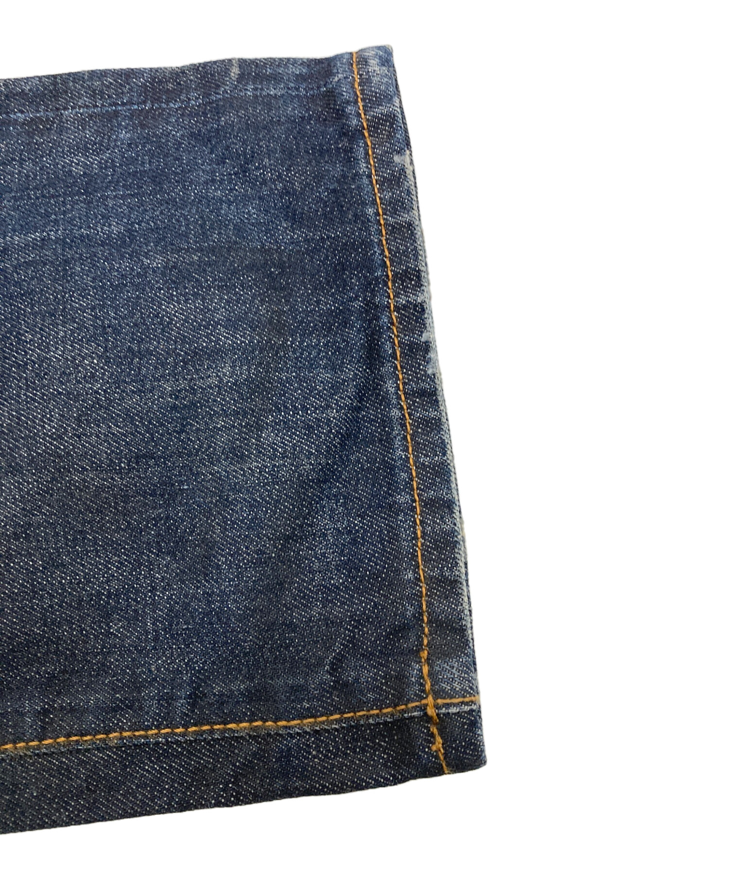 中古・古着通販】DIOR HOMME (ディオール オム) ストレートデニム
