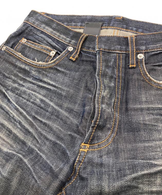 中古・古着通販】DIOR HOMME (ディオール オム) ストレートデニム