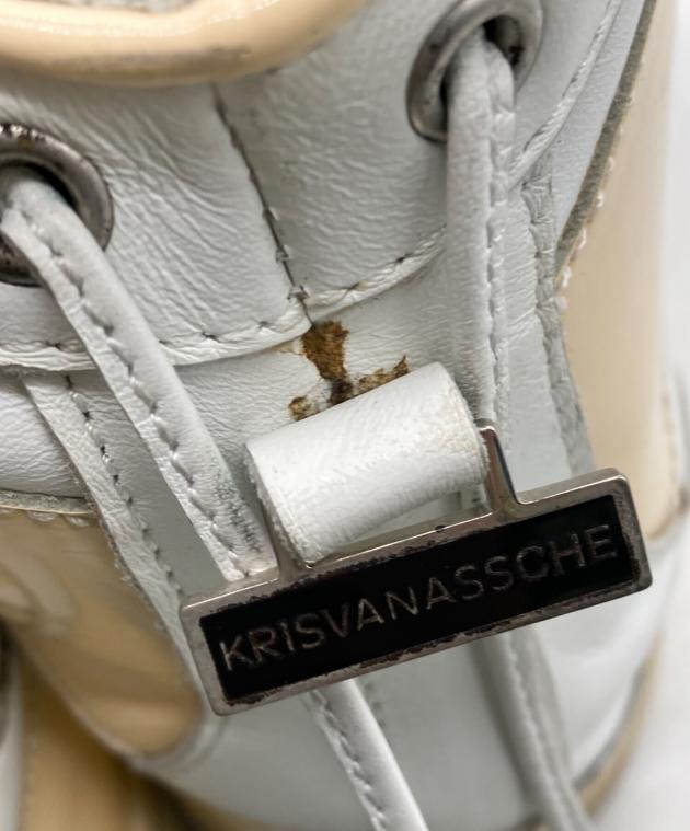 中古・古着通販】KRIS VAN ASSCHE (クリス ヴァン アッシュ
