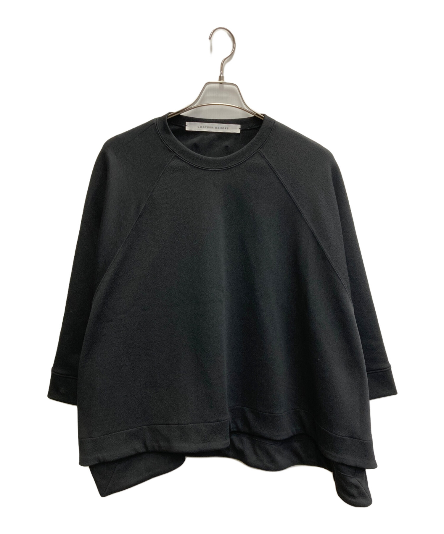 中古・古着通販】COGTHEBIGSMOKE (コグザビッグスモーク) DAISY TOP