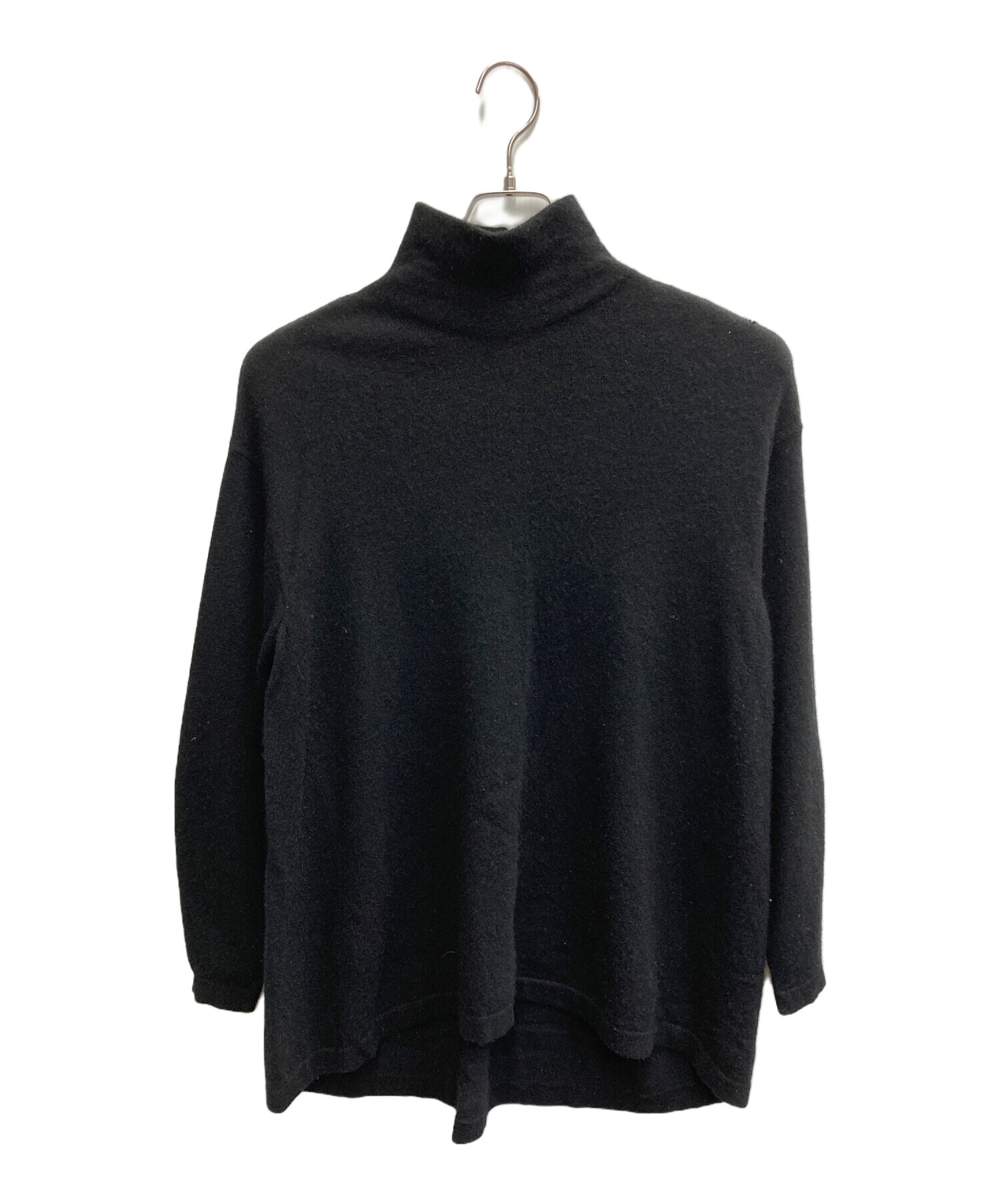 theory カシミヤ100%ニット 1回のみの着用 theory カシミヤ100% ニット