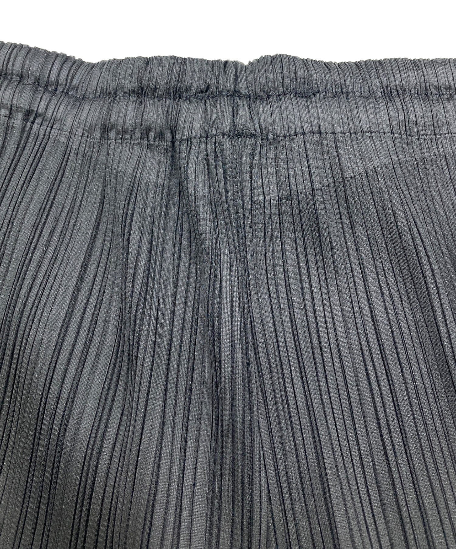 中古・古着通販】PLEATS PLEASE (プリーツプリーズ) プリーツパンツ