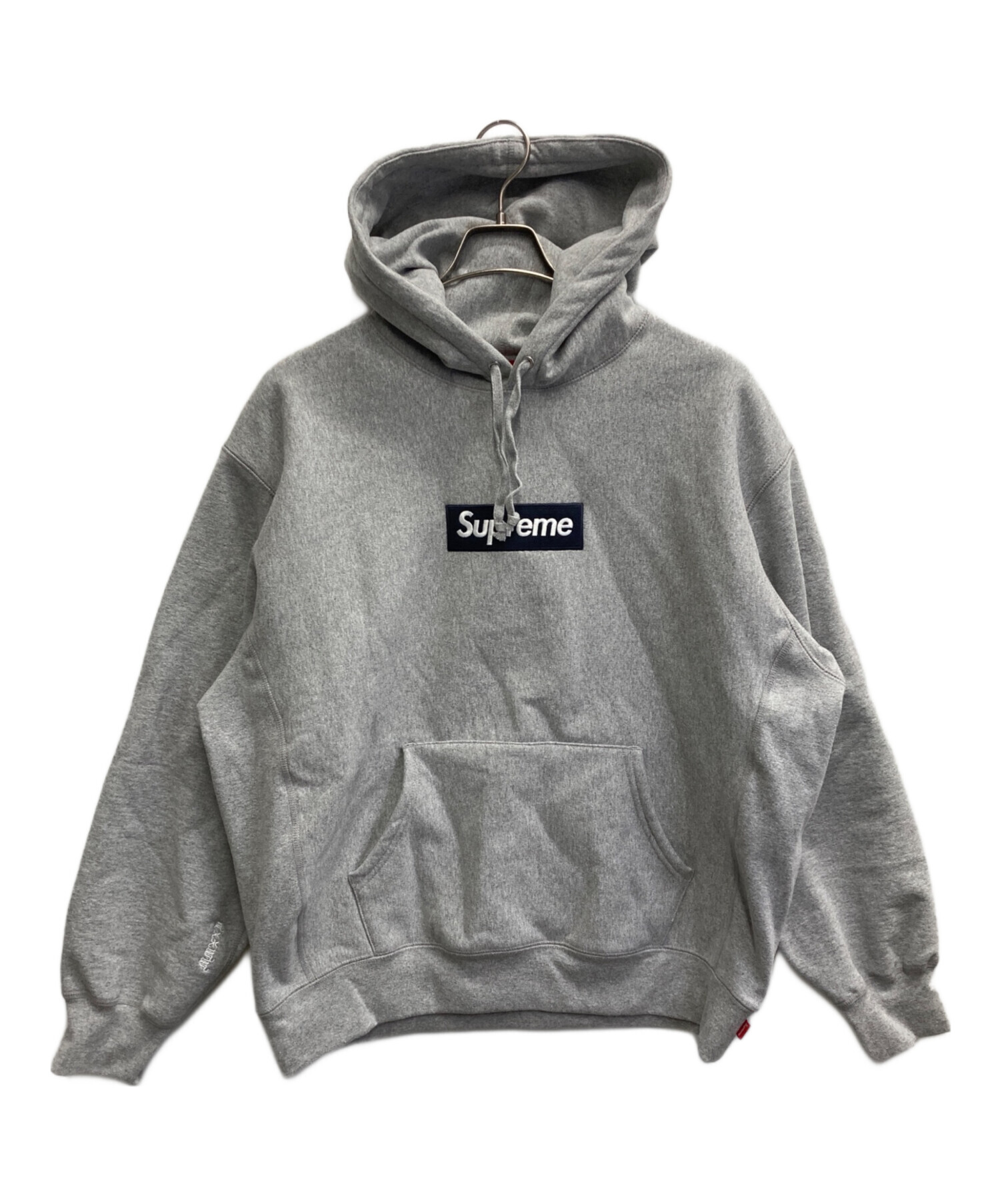 中古・古着通販】SUPREME (シュプリーム) 25FW Box Logo Hooded 
