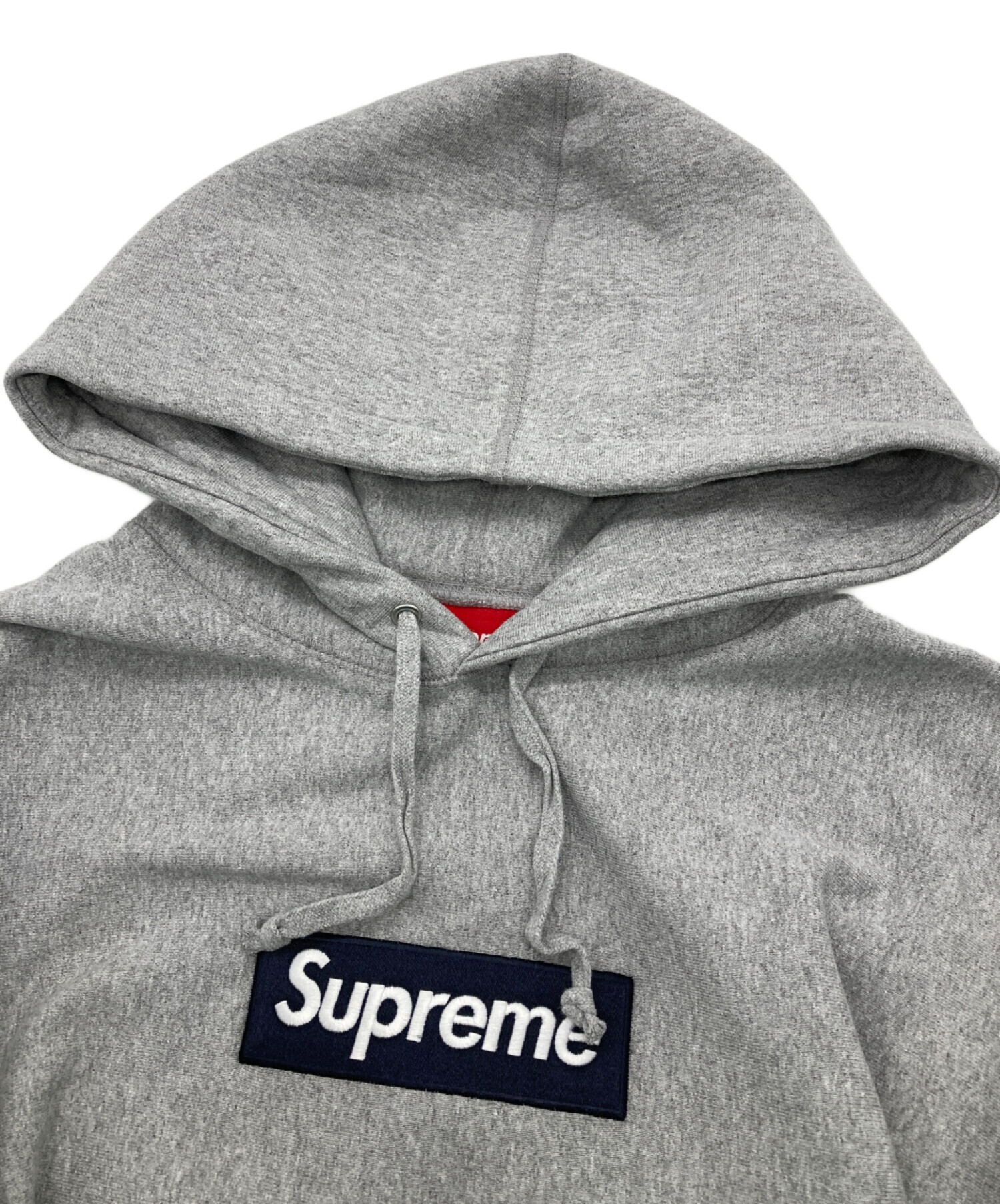 中古・古着通販】SUPREME (シュプリーム) 25FW Box Logo Hooded 