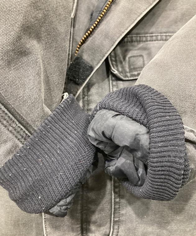 中古・古着通販】CarHartt (カーハート) C26 Sandstone Traditional